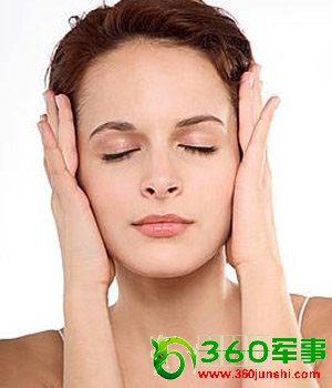 女性养生:为你揭开女人胸部24个小秘密(组图)